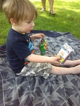 Barny's Little MN adventure: feedback thread NOW CLOSED