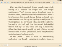 5:2 Exercise & Fitness Thread Number 2: Advice and information for those following 5:2 / IF (Intermittent Fasting)