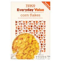 I know we're all meant to hate Tesco but....