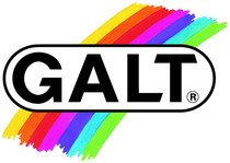 Win 1 of 3 prizes of Galt First Rattle Sets worth £10.99.