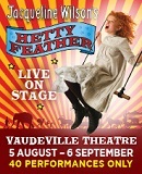 **COMPETITION** Win a family ticket to Hetty Feather in the West End!