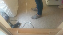 these shoes with skinnies?