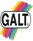 Win 1 of 3 prizes of Galt First Rattle Sets worth £10.99.