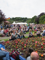 Tour de Yorkshire, Cambridge...and oh yes France as well!!