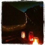 Bell tents and camping