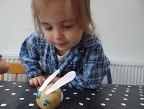 Now closed: design a potato head to win £100 children's books plus other great prizes