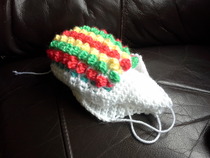 Woolly Hugs. A Woodland Themed Craft Sale and Auction for Mia's Wood.