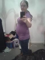 Dec 2014 Thread #5 - Battered and bruised we limp through the second trimester