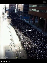 Part 3: Israeli-Palestinian conflict