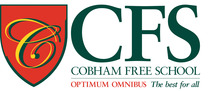 Cobham Free School- The New High School in Town