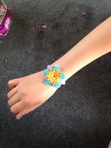 The Mumsnet Summer Loom Band Challenge - £200 of Hobbycraft vouchers up for grabs