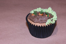 Would anyone enjoy a cake picture thread, for boasting?!