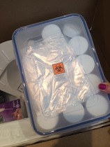 2014 Clear Blue Conception trial?