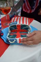 Would anyone enjoy a cake picture thread, for boasting?!