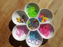 The Mumsnet Summer Loom Band Challenge - £200 of Hobbycraft vouchers up for grabs