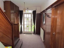 How to make a rental house feel like HOME?