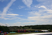 Tour de Yorkshire, Cambridge...and oh yes France as well!!