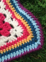 Woolly Hugs. Supporting the Chernobyl Children's Project. Can anyone help us?