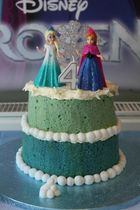 Would anyone enjoy a cake picture thread, for boasting?!