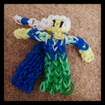 The Mumsnet Summer Loom Band Challenge - £200 of Hobbycraft vouchers up for grabs