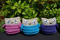 Woolly Hugs. A Woodland Themed Craft Sale and Auction for Mia's Wood.