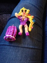 The Mumsnet Summer Loom Band Challenge - £200 of Hobbycraft vouchers up for grabs