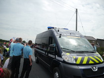 Tour de Yorkshire, Cambridge...and oh yes France as well!!