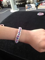 The Mumsnet Summer Loom Band Challenge - £200 of Hobbycraft vouchers up for grabs