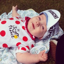 Tour de Yorkshire, Cambridge...and oh yes France as well!!