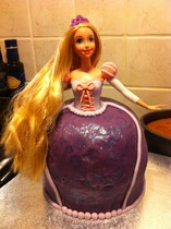 Would anyone enjoy a cake picture thread, for boasting?!