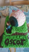 Would anyone enjoy a cake picture thread, for boasting?!