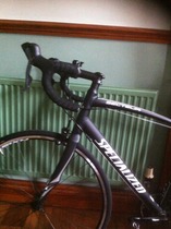 Tour de Yorkshire, Cambridge...and oh yes France as well!!