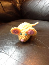 Woolly Hugs. A Woodland Themed Craft Sale and Auction for Mia's Wood.