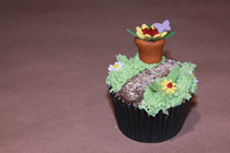 Would anyone enjoy a cake picture thread, for boasting?!