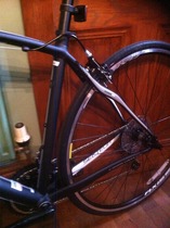 Tour de Yorkshire, Cambridge...and oh yes France as well!!