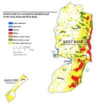 Part 2: Israeli-Palestinian conflict