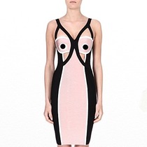 Help me find a killer dress - the ex girlfriend will be there