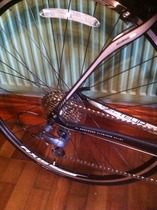 Tour de Yorkshire, Cambridge...and oh yes France as well!!