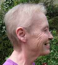 Zombie's  journey with breast cancer