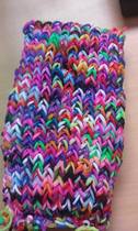 The Mumsnet Summer Loom Band Challenge - £200 of Hobbycraft vouchers up for grabs