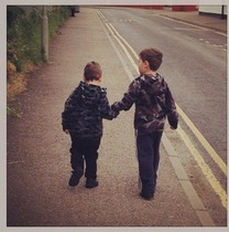 Anyone want to join me