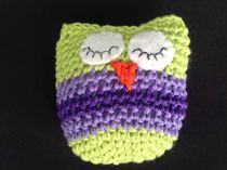 Woolly Hugs. A Woodland Themed Craft Sale and Auction for Mia's Wood.