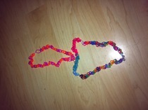 The Mumsnet Summer Loom Band Challenge - £200 of Hobbycraft vouchers up for grabs