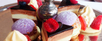 A Scrummy Yummy Mummy Mumsnet Merton Meet-up - Afternoon Tea at Cannizaro House, Wimbledon Village!