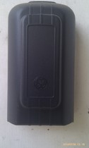 anyone know what this fixed to the wall gadget might be? (pic)