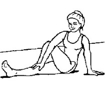 Does anyone know anything about hamstring injuries?