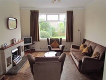 How to make a rental house feel like HOME?