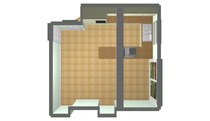 What do you think of this kitchen layout?