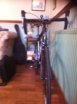 Tour de Yorkshire, Cambridge...and oh yes France as well!!