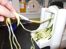 Week 9 - Low Carb Bootcamp - the final countdown